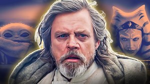 Star Wars problems Kathleen Kennedy's Lucasfilm replacements can't ignore