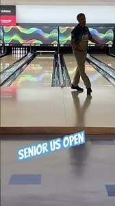 PBA Senior US Open Highlights 🇺🇸 #bowling #subscribe