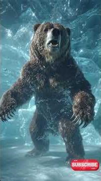 How Ice Preserved These 6 Ancient Animals for Tens of Thousands of Years