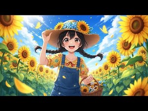 Lina's SUNFLOWER Legacy Animated Video Explained