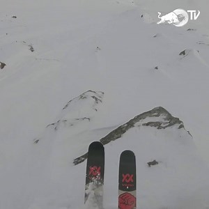 136K views · 259 shares | How it feels to be Markus Eder at the Freeride World Tour. What a run! | The POV Page | Facebook