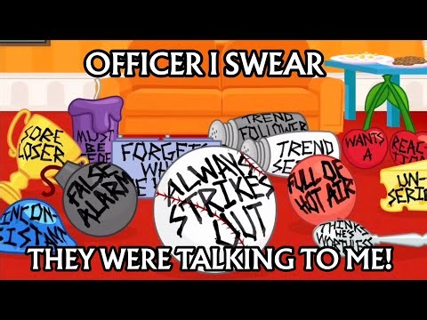 Inanimate Insanity S2E17: All MephoneX Deaths