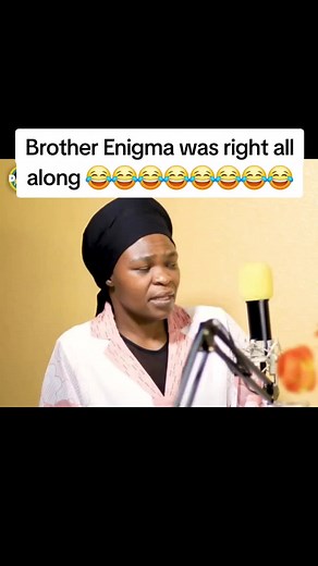 Brother Enigma: The Pastor with Two Wives Revealed 😂🤣