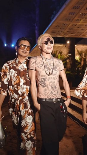 Esmé | Esmé, The Standard’s first ever beach club, opens on Oct 21. Come hungry. Stay sandy. Order one of everything. Dip in, dry off, drink up,... | Instagram