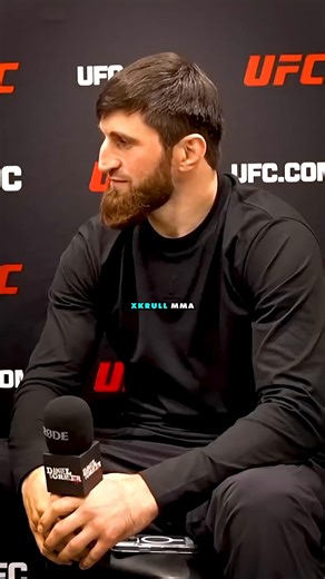 22K views · 312 reactions | Ankalaev Explains Alex Pereira PI Interaction | Xkrull MMA Podcast | Facebook