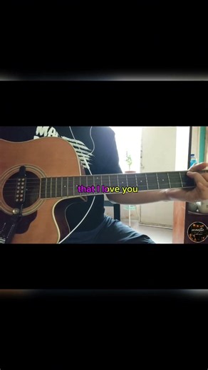 Have I Told You Lately That I Love You – Rod Stewart | Part 3 (Acoustic Karaoke) 🎸❤️ #singalong