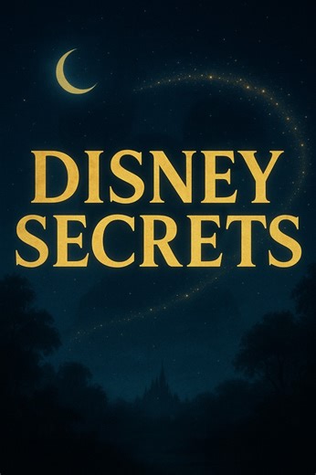 ✨ Disney Secrets They Never Told You… 🏰 Hidden messages in movies, mysterious park tunnels, and stories Disney tried to keep quiet. Once you hear these, you’ll never look at your favorite films the same way again. 🎥 Comment “MAGIC” if you want Part 2. #DisneySecrets #HiddenDetails #MovieFacts #StoryTime #DisneyFans #ViralFacts #BehindTheScenes #DisneyMagic | Stories with Colleen