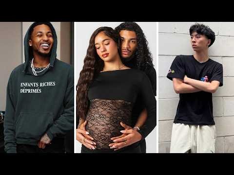 Jay Cinco & Lala Changing Streaming FOREVER 🔥 DDG & India Love Returns ❤️ Ray Hilarious Reaction 😂