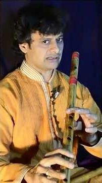 Hindustani Flute | Beginner Tutorial | OctavesOnline