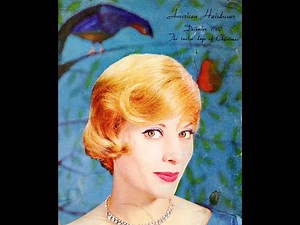 American Hairdresser - 1960 December
