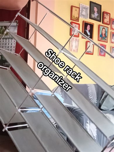 Affordable and Quality Shoe Rack with Cover