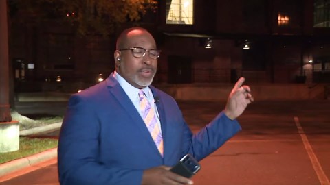 New I-77 toll lane concept maps with less impact to neighborhoods