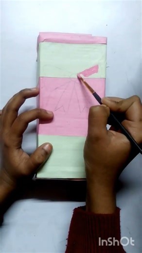 beautiful handmade comb stand DIY easy comb stand #trending #diycrafts #viral #easy craft