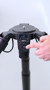 111K views · 308 reactions | A technology that has remained unchanged for centuries, now completely reinvented by edelkrone. Introducing Tripod X, the latest innovation in our series of groundbreaking products. Get to know it up close and prepare yourself for the future. #innovation #techrevolution #edelkrone #futureoftech #TripodX #videographygear ✨ | edelkrone | Facebook