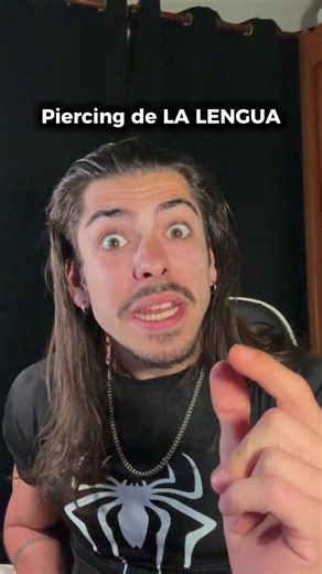 Piercings de Lengua: Placer y Estilo