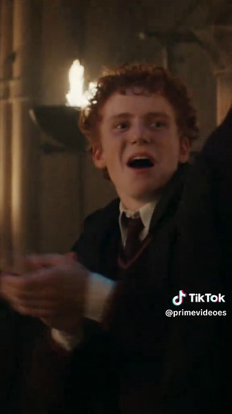 Harry Potter y la piedra filosofal serie: estreno en HBO Max (Prime Video)