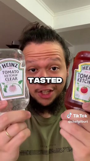 Discover Exciting Facts About Heinz Ketchup