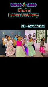 Dj Wala Bhai Bajau Gana 🔥💃❤️. . #viral #explorepage #trending #dance | Bhutni Dance Academy