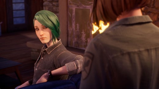 Life Is Strange: Reunion Preview—Blast From The Past