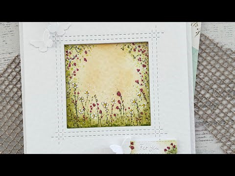 Using scraps with aperture cards