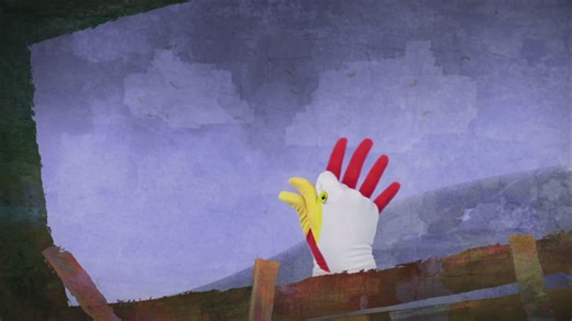 L'heure du Coq (Episode 12 - Saison 1) - Manimo - Play RTS