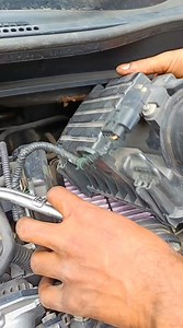 How to feeding air cleaner box #aircleaner #box #mechanic #automotive #engine #automobile #viralreelschallenge | Hybrid Repair Service & Car Solution