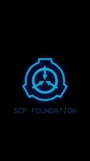 Fondo de pantalla SCP en movimiento