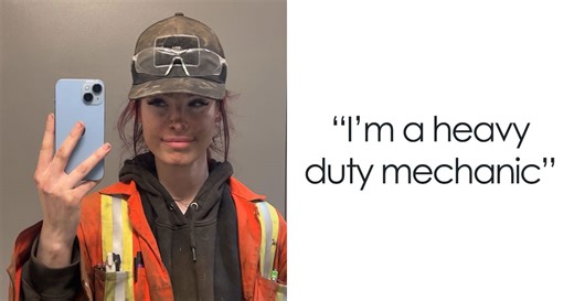 49 Women Out Here Slaying Jobs That Require Skill Over Style