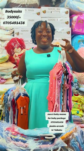 Bless Your Baby: A Guide to Sweet Baby Essentials