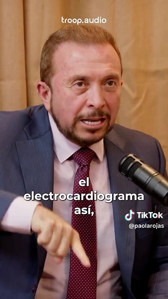 🎧 Silencio corporal, preguntas incómodas y una glándula poco conocida. En Somos Aliadas, conversé con el Dr. Roch, experto en conducta humana, para profundizar en qué es la glándula del timo, cómo funciona y por qué las fallas también tienen sentido cuando se miran desde el cuerpo y no solo desde la mente.