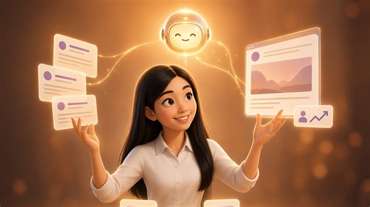How to Grow Your Substack With Limited Time and Zero Social Energy