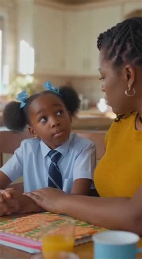 Gade kijan yon paran reponn yon kesyon pitit li pozel sou renmen!💥#haitiantiktok🇭🇹 #usa🇺🇸 #viral?videotiktok😇😇