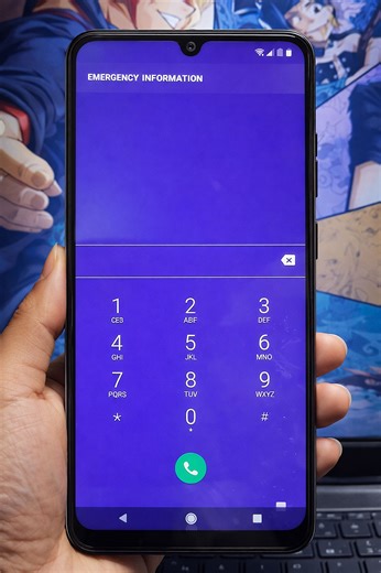 How to Reset Redmi Note 9 Pro with Custom ROM & Root Without PC #howtounlock #redmi #xiaomi #androidunlock #redminote9pro #tipsandtricks | Danz Hamdanil