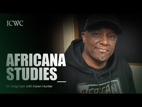 In Class with Carr, Ep. 306: "New World Order"