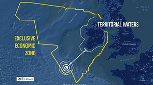 266K views · 4K reactions | News of the Russian naval exercise off Ireland’s coast sparked a conversation about Ireland’s security. Ray Kennedy reports on what it means for the Irish Defence Forces going forward. | Read: https://bit.ly/3INC8JM | RTÉ News | Facebook