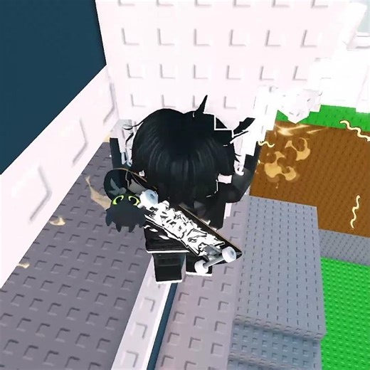 Stealing Spaghetti Tualetti 🤫#roblox #robloxgames #fyp