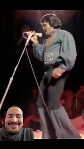 James Brown The Godfather Of Soul
