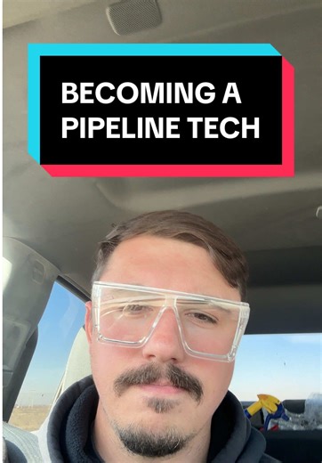 Becoming a Pipeline Technician in the Oilfield