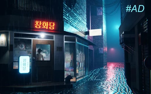 iBlender中文版插件fSpy 教程使用 Blender 在 15 分钟内创建一个喜怒无常的街景 Blender