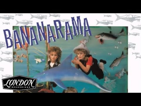 Bananarama - Aie a Mwana