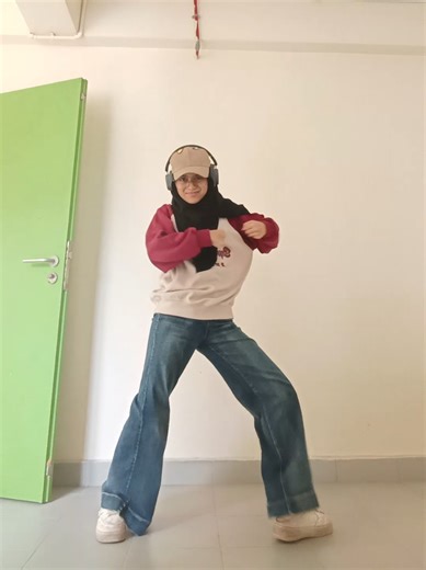 Mastering the Dance Challenge: Overcoming Wobbly Legs
