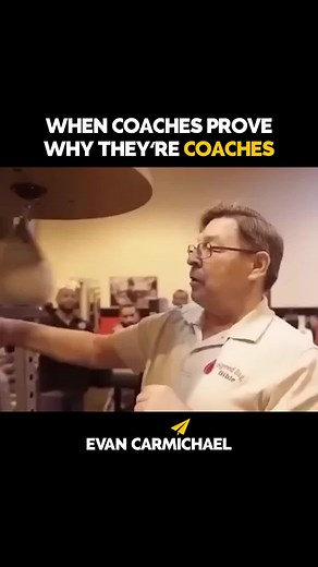 When Coaches Prove Their Worth: Inspiring, Transformative, Elevating