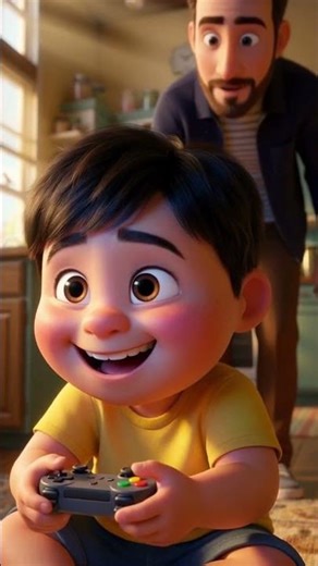 Johnny Johnny yes papa | Kids funny rhymes | #kidslearning