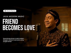 JMM - Jawa Music Vol 4 • Relaxing Javanese Chill Out • Javanese Music Modern • Indonesia