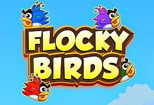 Flocky Birds