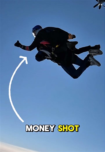 Essential Tips for Filming Skydiving Videos