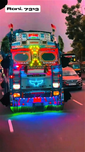 इतका भारी ट्रक तुम्ही कधीच पाहिला नसेल! 🤯 Indian Truck Modification Level: MAX 🔥#youtubeshorts