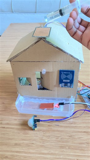 13K views · 47 reactions | 烙 ESP32 Smart DC Motor Speed control circuit using MLX Sensor and Serial Bluetooth Mobile Application | Upload Ideas with Itamar | Facebook