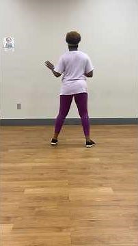 Walk Thru for Eye Trust Him Line Dance by Chris Blues #soullinedance #linedancing #fyp