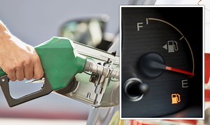 Hypermiling: Experts offer advice on saving petrol